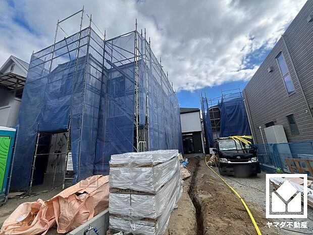 フラット35S（金利Bタイプ）をご利用いただけます。ご利用の際は、別途申請手数料が必要となります。