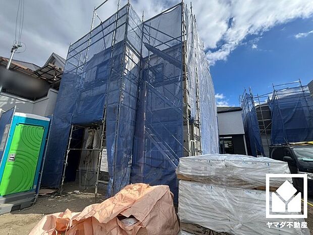 阪神電鉄本線「甲子園」駅まで徒歩約19分の立地。毎日の通勤・通学だけでなく、休日のお出かけまで利便性に優れています。