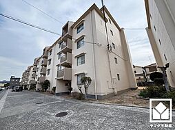 ジークレフ大庄2号棟