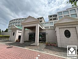 ジークレフ西宮武庫川館オリーブ館