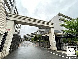 エスリード西宮甲陽園II番館エアーズ
