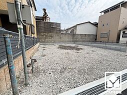 兵庫県尼崎市西難波町４丁目