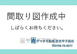 兵庫県尼崎市稲葉荘１丁目