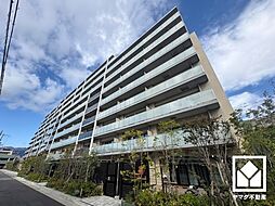 ジオ西宮コートテラス