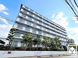 藤和ライブタウン立花