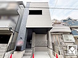 兵庫県尼崎市立花町３丁目