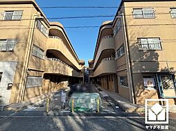 武庫之荘パークハイツ