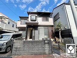 兵庫県尼崎市武庫元町１丁目