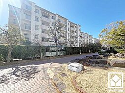 今津浜パークタウン16号棟