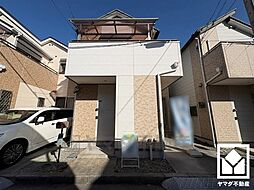 兵庫県尼崎市戸ノ内町２丁目