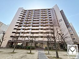 武庫川樹のまち第一第一六号棟