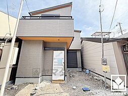 兵庫県尼崎市長洲東通１丁目