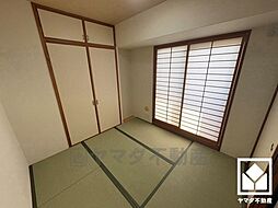 和室の画像