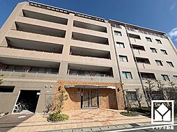 サンメゾン西宮北口ヴァン・エレーブ