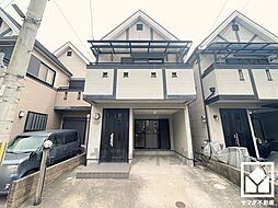 兵庫県尼崎市東本町４丁目
