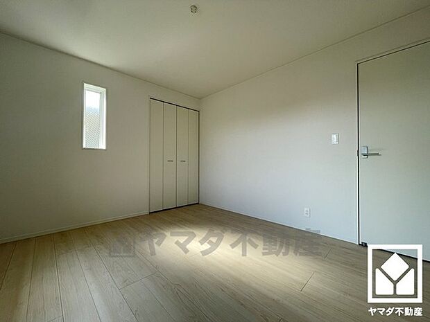 独立した居室なのでプライベートな時間をゆったり過ごせそうです。