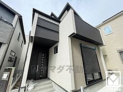 兵庫県西宮市浜甲子園２丁目