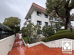 ロイヤルヴィラ苦楽園　2号棟