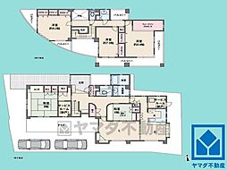 兵庫県尼崎市常松１丁目