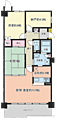 刀根山レックスマンション3階2,080万円