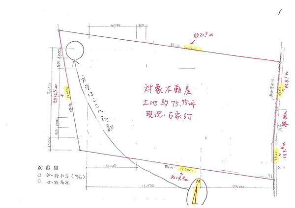 区画図：327002982510