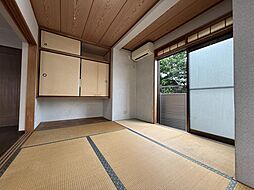 和室の画像
