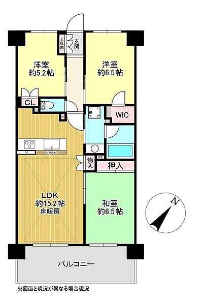 間取り：327002976250