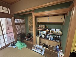 和室の画像