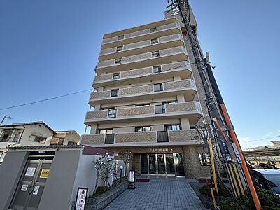 外観 外観