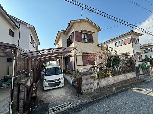 外観：327002185512