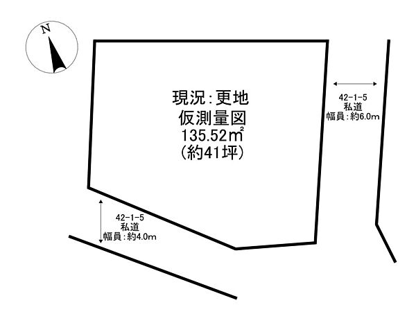 区画図：330000085415