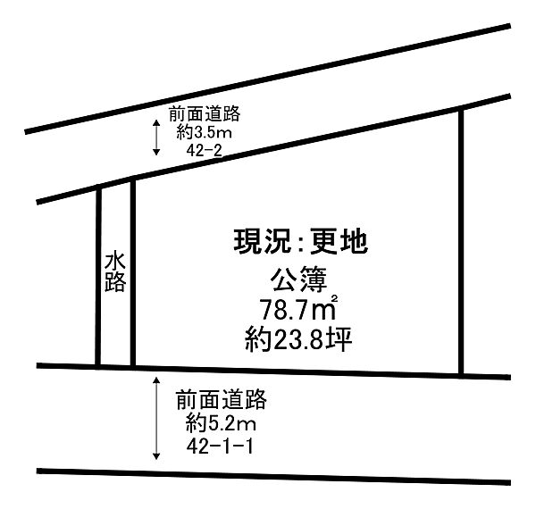 区画図：330000085550