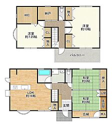 和歌山市加太 中古戸建