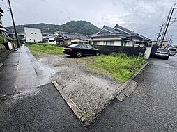 和歌山市加太 売土地
