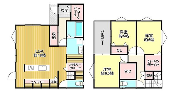 間取り：327002843232