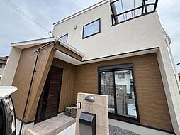 熊取町小垣内 築浅中古戸建