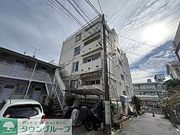外観の画像