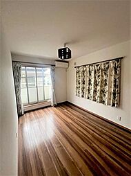 戸建 市川市大和田5丁目 3LDKの室内