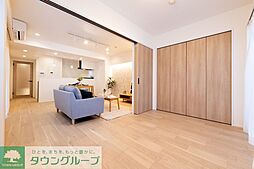洋室の画像