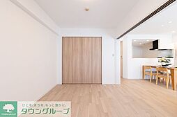 洋室の画像