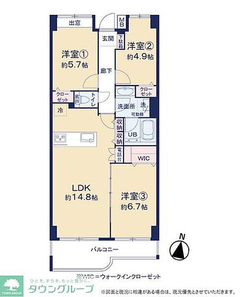 間取り：313004531439