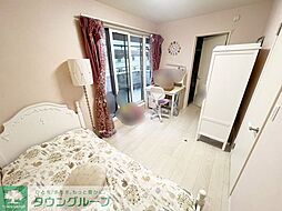 子供部屋の画像