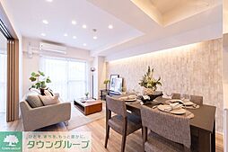 日神パレステージ横濱