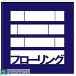 洋室の画像