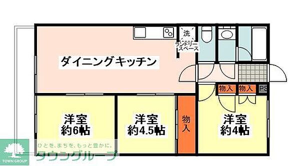 間取り：314002732498
