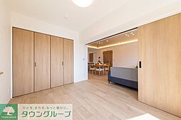 洋室の画像