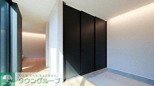 収納を拡大表示
