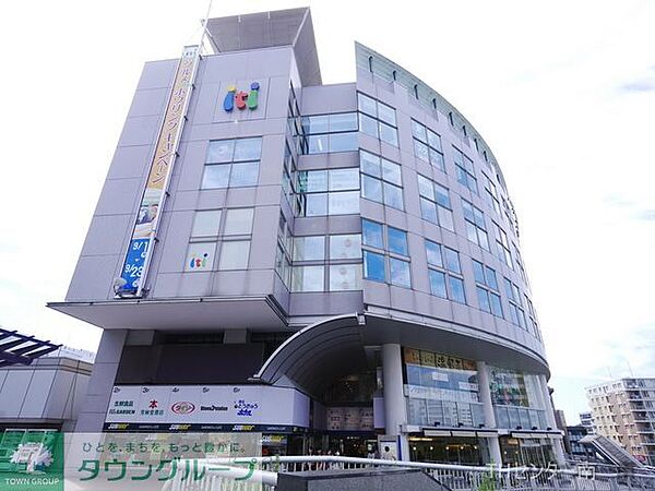 周辺を拡大表示