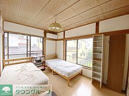室内の画像