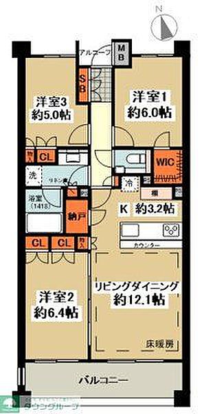 間取り：314002795007